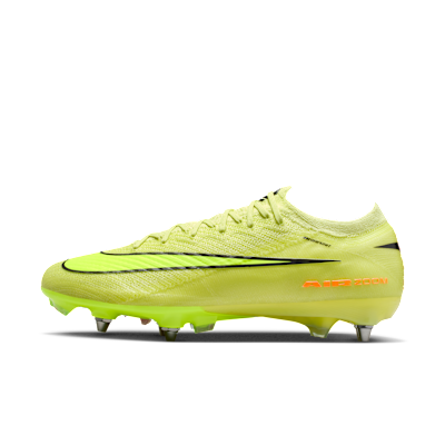 Nike Mercurial Vapor 16 Elite Soft-Ground Low-Top Football Boot